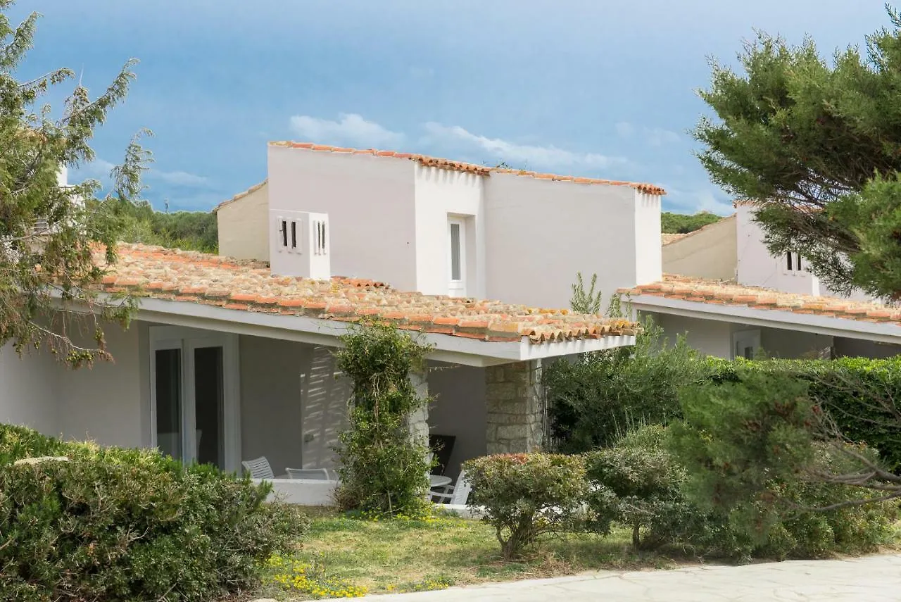 Sul Mare Sardegna Villa Eudora Villasimius Italy