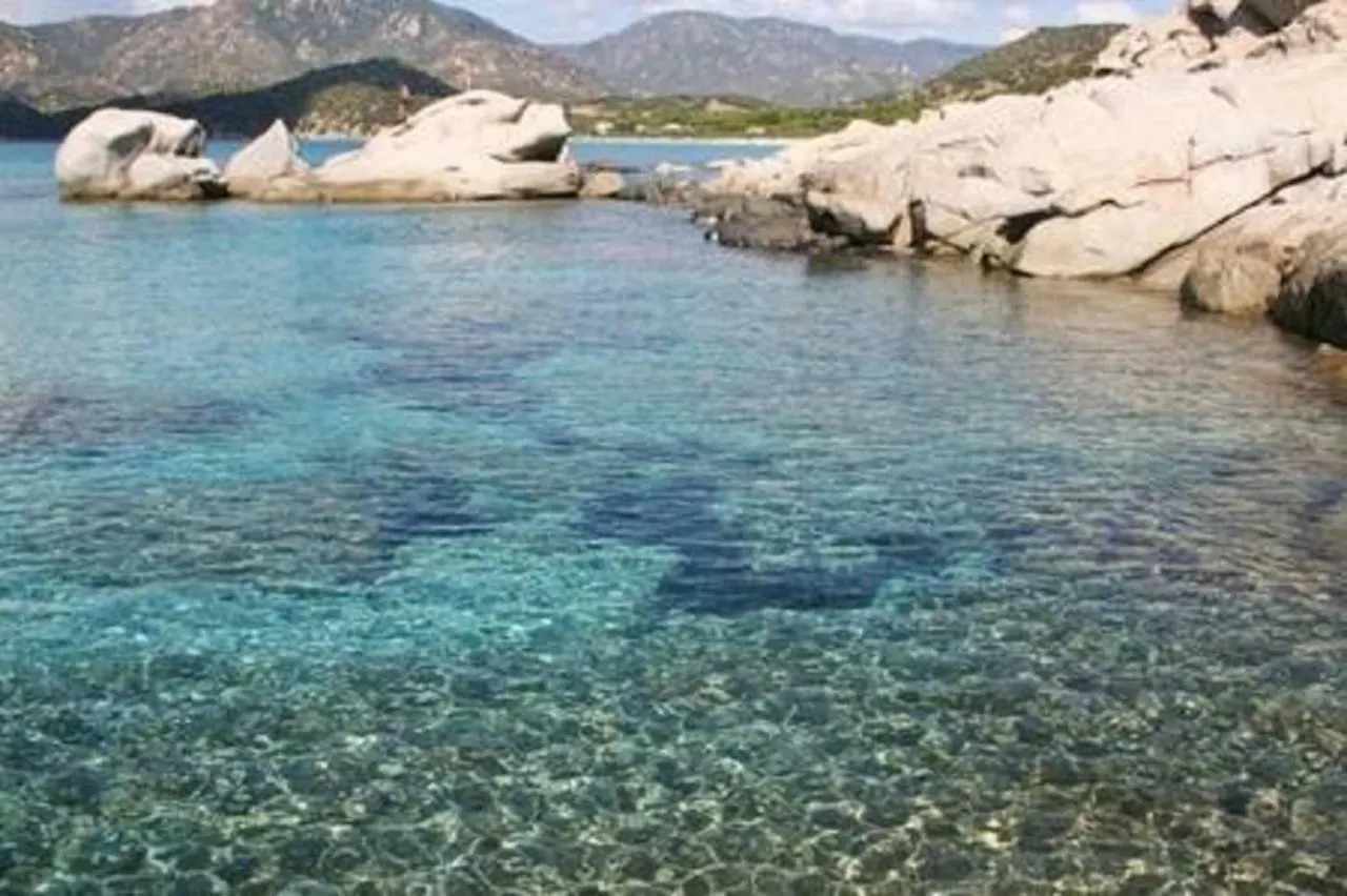 Sul Mare Sardegna Villa Eudora Villasimius