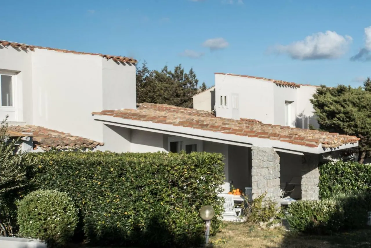 Sul Mare Sardegna Villa Eudora Villasimius